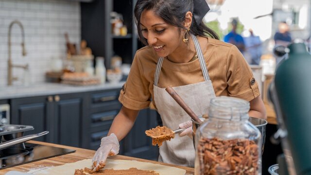 Silos Baking Competition