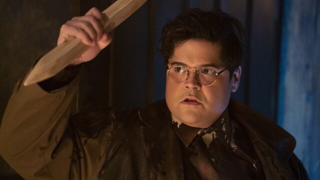 What We Do in the Shadows