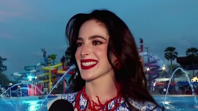 En casa con Telemundo