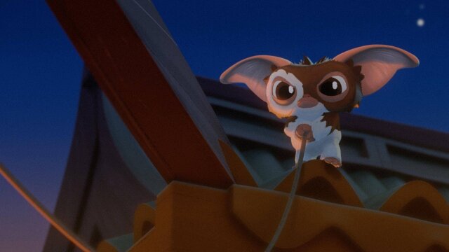 Gremlins: Secrets of the Mogwai