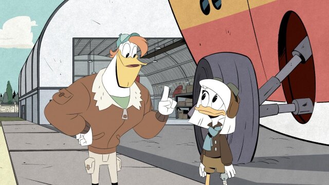 DuckTales