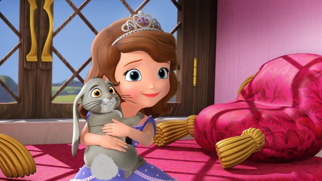 Sofia the First