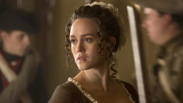 TURN: Washington's Spies