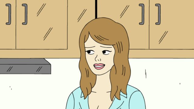 Ugly Americans