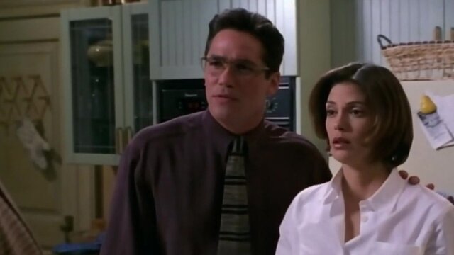 Lois & Clark: The New Adventures of Superman