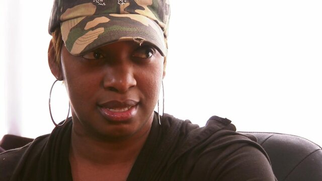 The Real Housewives of Atlanta