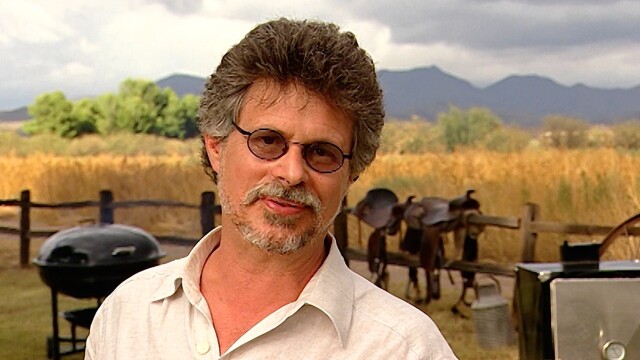 Primal Grill With Steven Raichlen