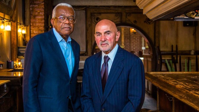 The Mafia with Trevor McDonald