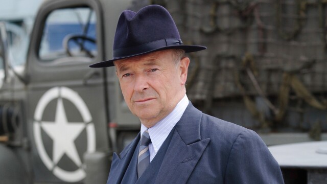 Foyle's War