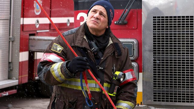 Chicago Fire