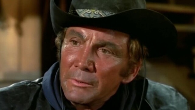 The High Chaparral