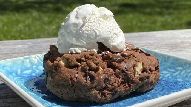 Symon's Dinners Cooking Out