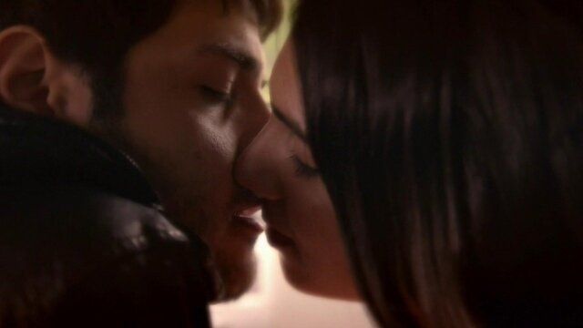 Forbidden: Dying for Love