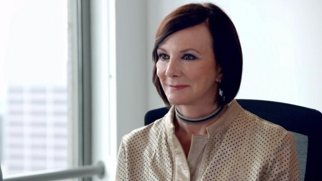 Marcia Clark Investigates The First 48