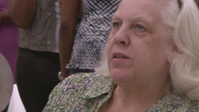 Say Yes to the Dress: Big Bliss