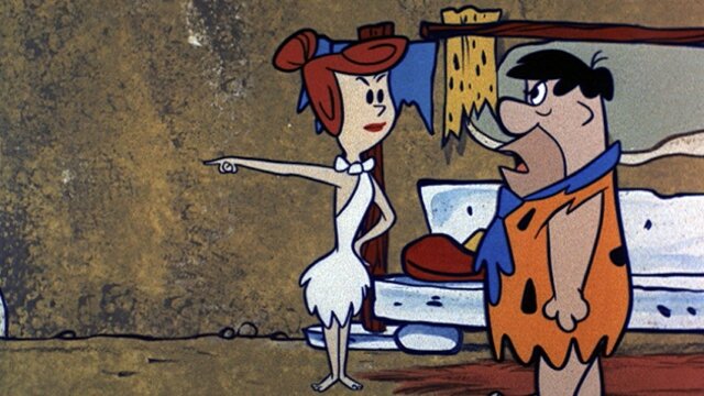 The Flintstones