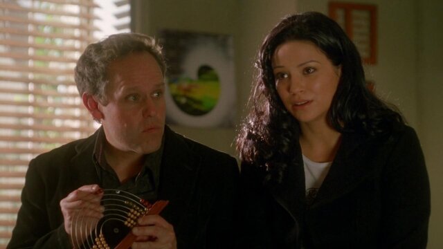 NUMB3RS