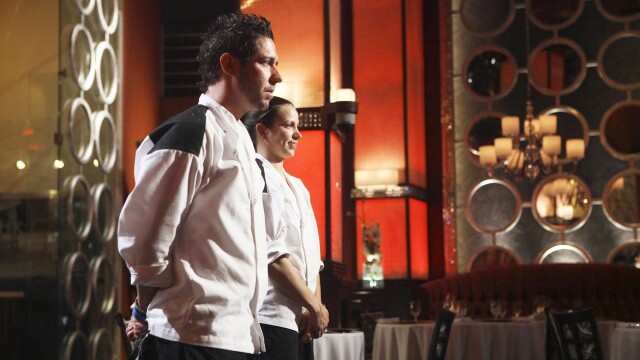 Hell's Kitchen