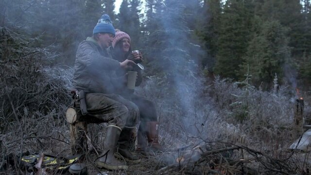 Alaska: The Last Frontier