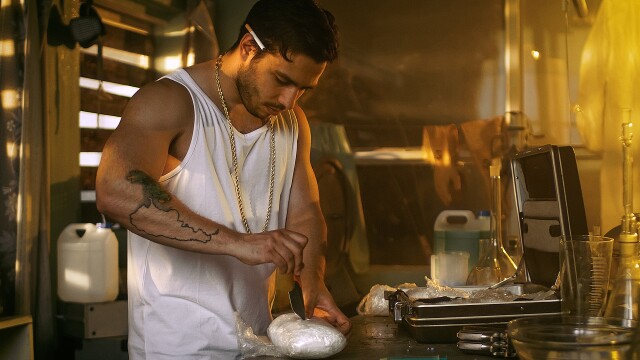 Terrorism Close Calls