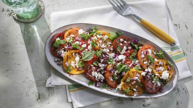 Delicious Miss Brown