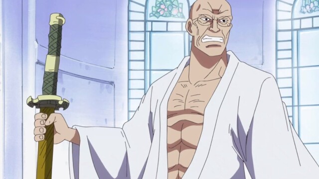 One Piece