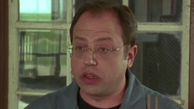 Corner Gas