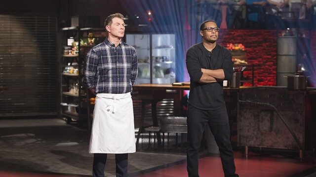 Beat Bobby Flay