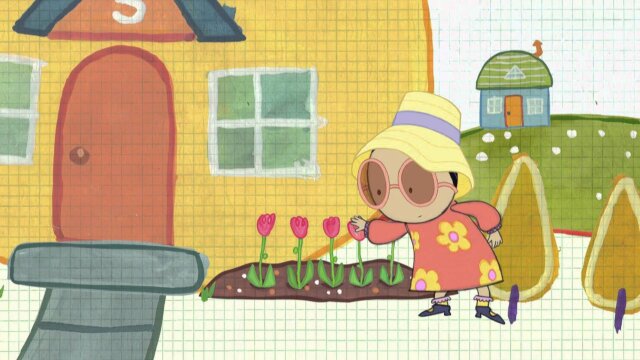 Peg + Cat