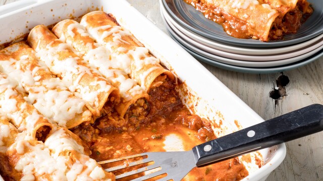 America's Test Kitchen