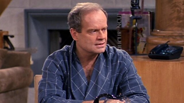 Frasier