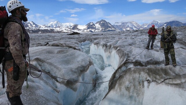 Ultimate Survival Alaska