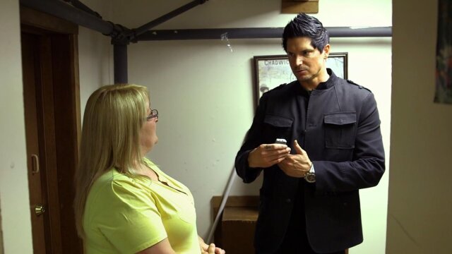 Ghost Adventures