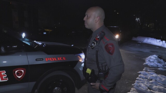 Live PD: Police Patrol