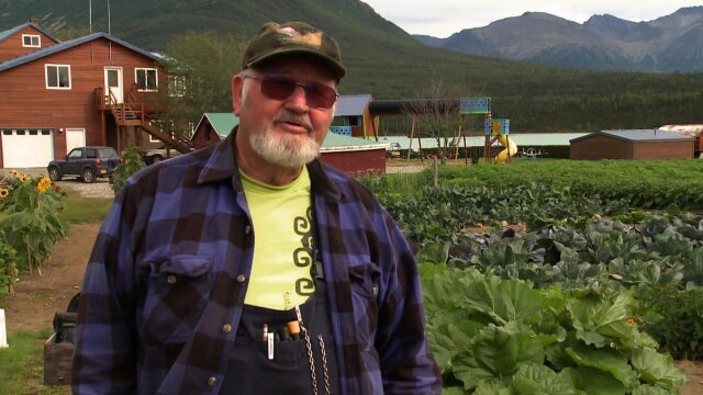 In the Americas With David Yetman