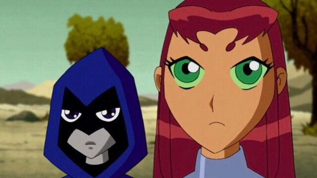 Teen Titans