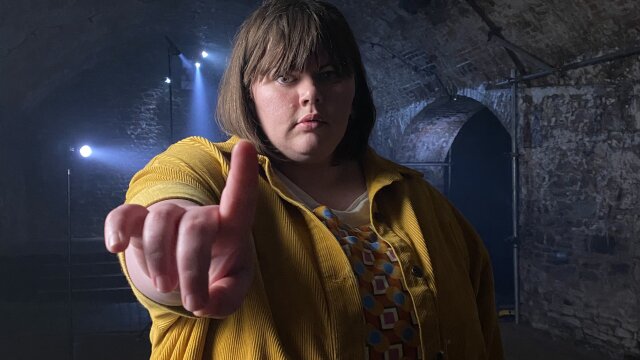 Inside Our Autistic Minds