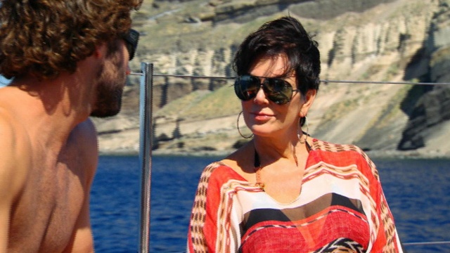 Keeping Up With the Kardashians