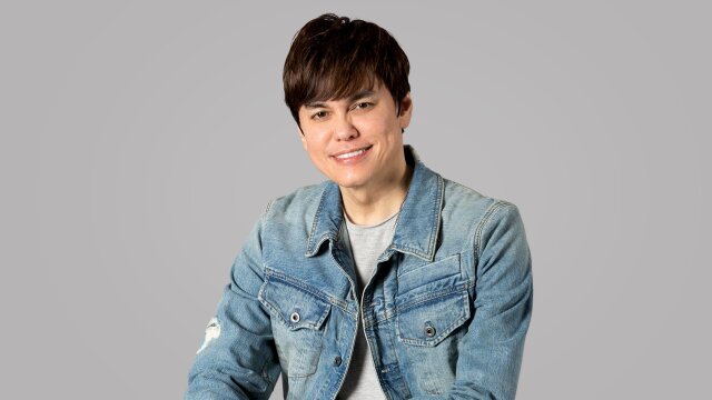 Joseph Prince