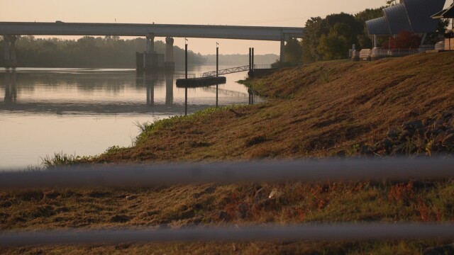 Cold Case Files: Murder in the Bayou