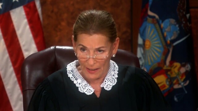 Judge Judy