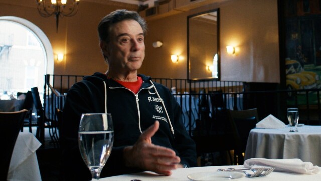 Pitino: Red Storm Rising