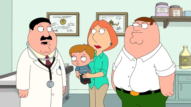 Family Guy