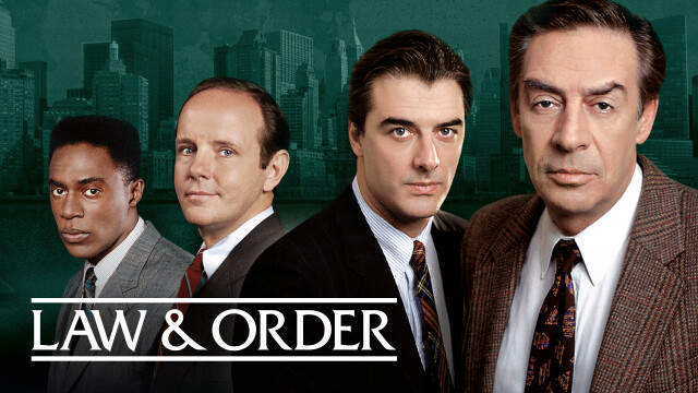 Law & Order