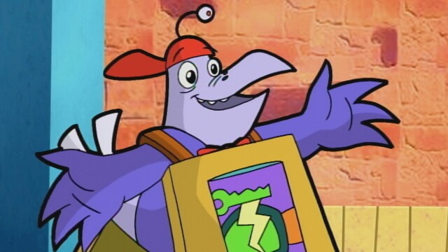Cyberchase