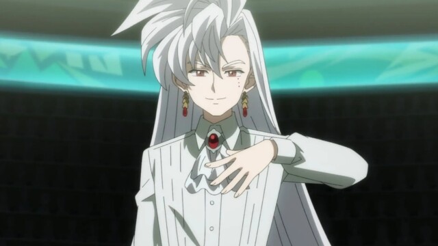 Beyblade X