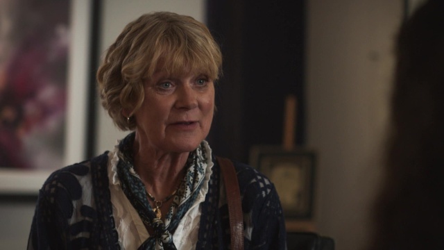 The Marlow Murder Club on Masterpiece