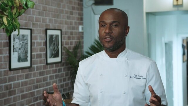 Watch Chef Boot Camp A Boot Camp First S2 E1 TV Shows DIRECTV