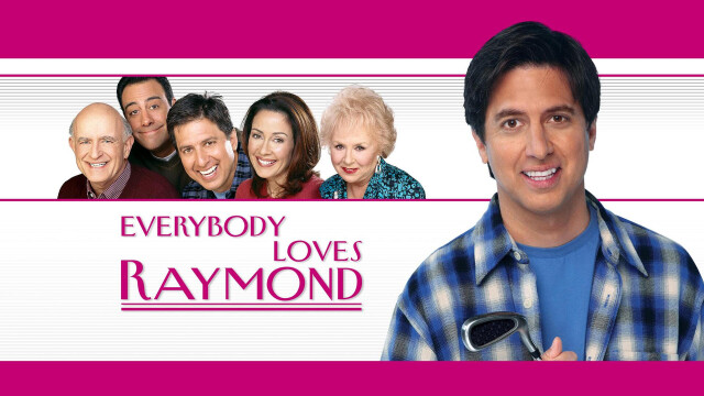 Everybody Loves Raymond