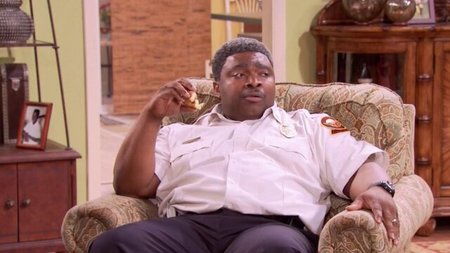 Tyler Perry's House of Payne